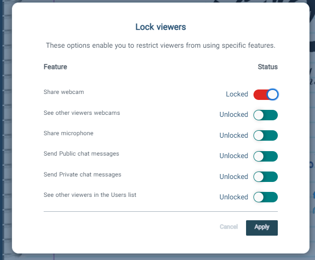 Microphone Lock instal the new version for ios